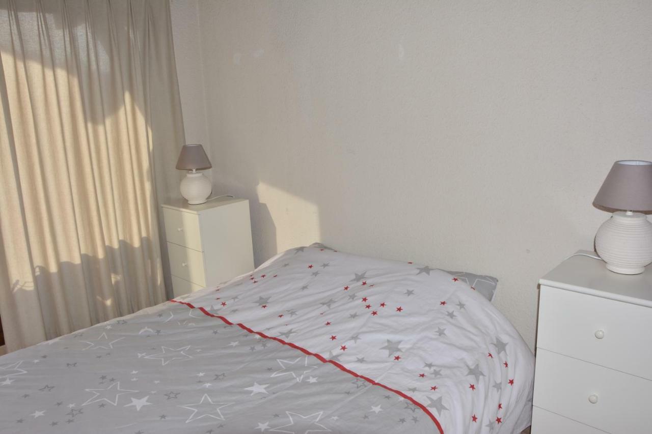 Saint Gervais - Le Bettex T3 Duplex Saint-Gervais-les-Bains Exterior foto
